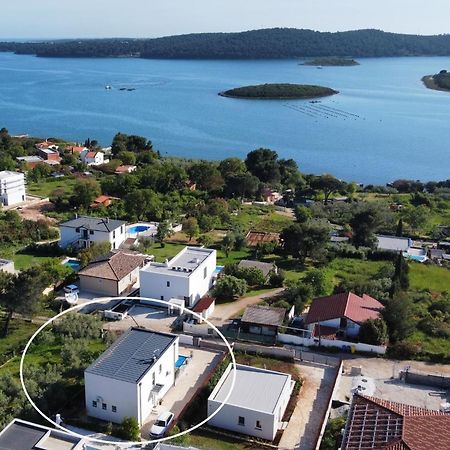 Villa Pura Vida With Sea View بولا المظهر الخارجي الصورة