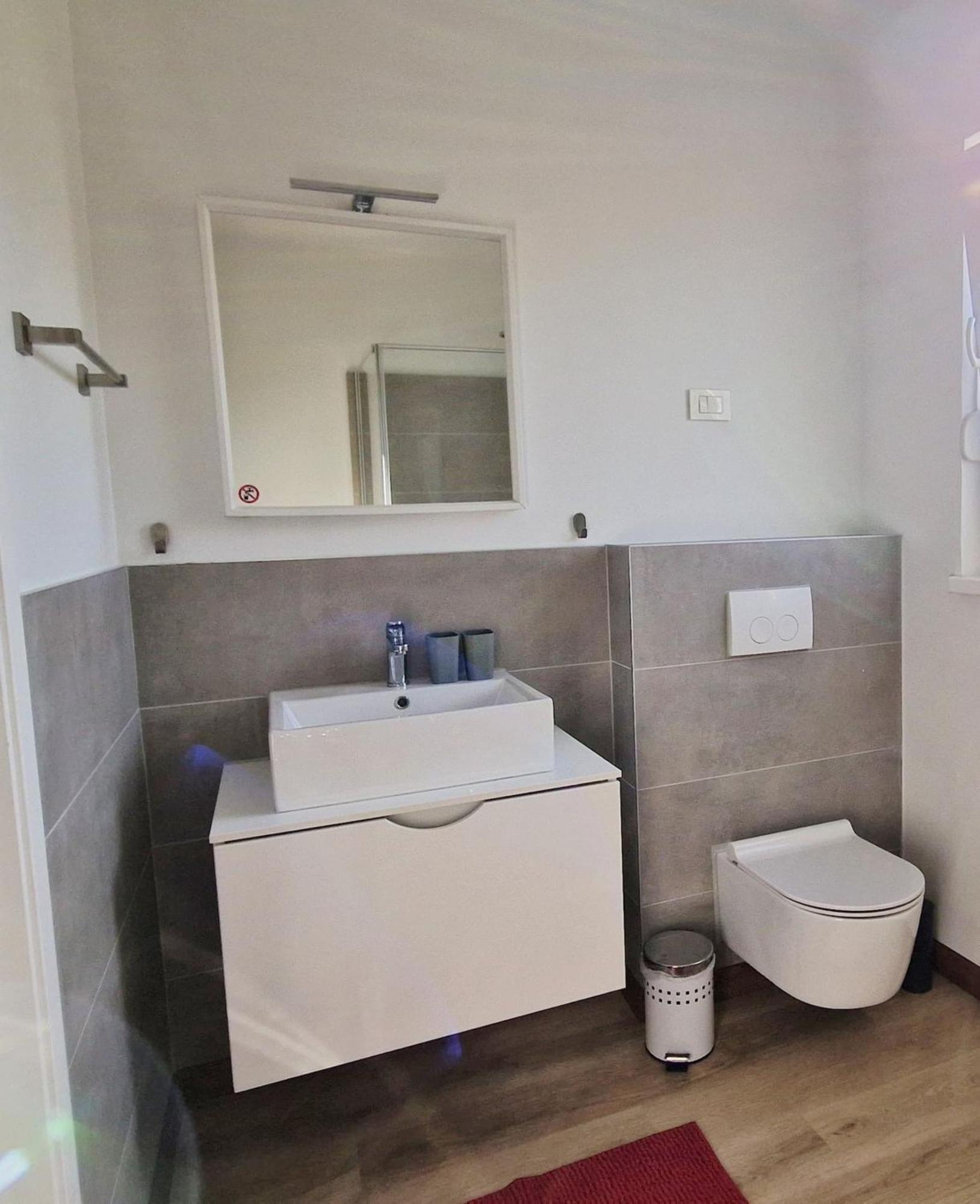 Villa Pura Vida With Sea View بولا المظهر الخارجي الصورة